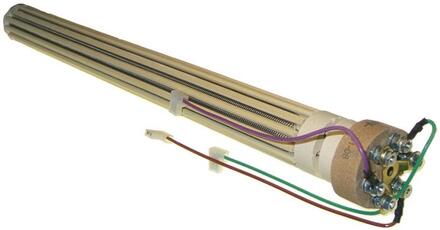 RESISTANCE STEATITE - Résistance à barillet - Pour chauffe-eau électrique