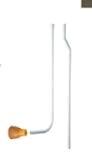 ACCESSOIRES - Tube de chasse