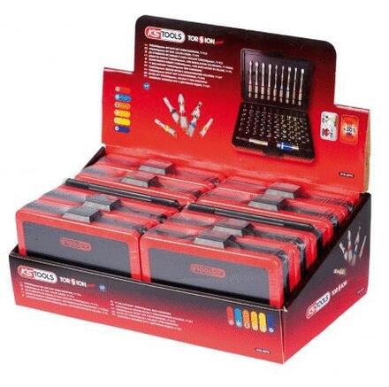 VISSAGE - Coffret embout de vissage