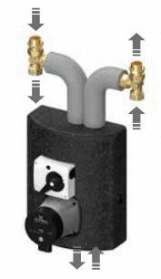 CIRCUIT MELANGEUR - Compact