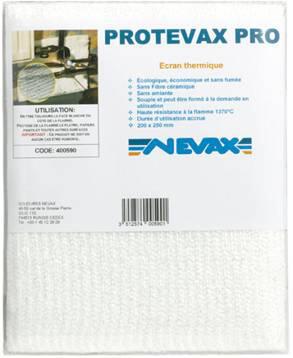 PROTECTION DE LA CHALEUR - Ecran thermique
