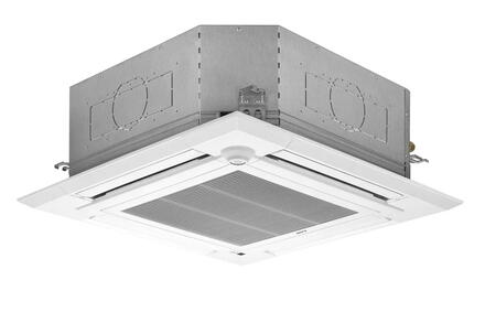 CLIM.U.I.SLIM CASS.13.6KW  602437 PLA-M140EA2 MITSUBISHI ELECTRIC  [602437 PLA-M140EA2] 