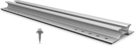 ACCESSOIRES - KIT MINIRAIL AVEC VIS