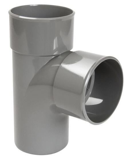 CULOTTE / EMBRANCHEMENT - MF - 87°30 - Simple