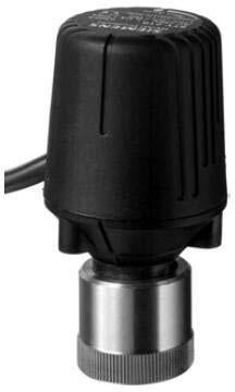 MOTEUR ET SERVOMOTEUR - Servomoteur