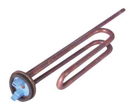 RESISTANCE BLINDEE - Résistance thermoplongeur