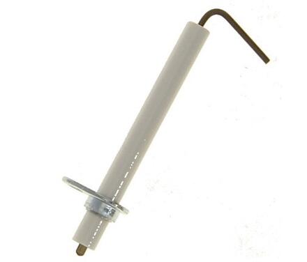 ELECTRODE - Electrode d'allumage - Ionisation - Pour chaudières au sol et murale