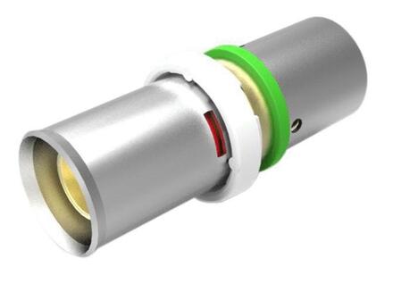 MANCHON MULTICOUCHE FLUXO® - MF - De transition Fluxo/PER