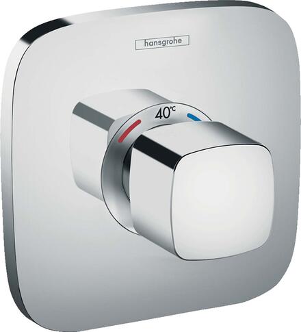 SET DE FINITION - Pour mitigeur thermostatique encastré