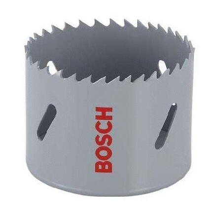 SCIE TREPAN - HSS bimétal