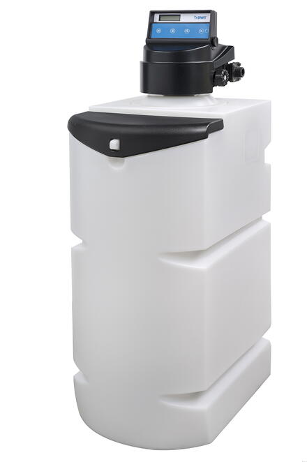 ADOUCISSEUR RESIDENTIEL - BWT 5000 SC