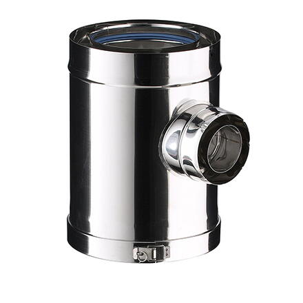 TE 90-110 MULTI+INTERIEUR 1 PIQ 17110350/9999 POUJOULAT  [17110350/9999] 