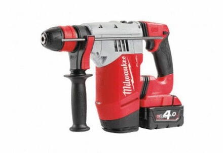 PERFORATEUR - BURINEUR SANS FIL - SDS Plus