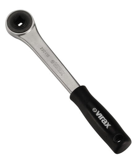 OUTILS RADIATEUR - Clé de montage  - Etagée