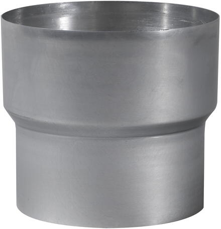 CONDUIT RIGIDE ALUMINIUM - Raccordement hotte de cuisine, sèche-linge et chauffe-eau. Ventilation.