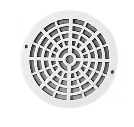 BONDE DE FOND - Grille pour bonde