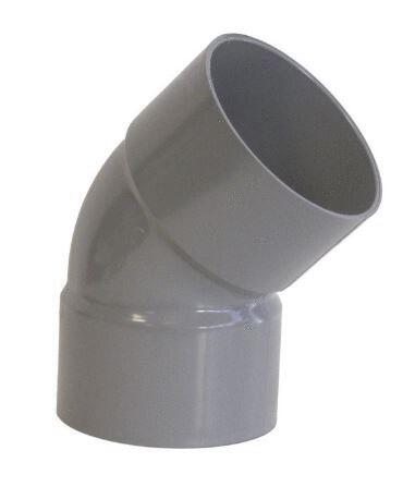 COUDE A COLLER - FF - 45°