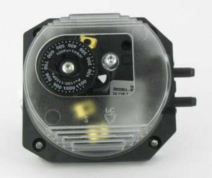 PRESSOSTAT - Pressostat air