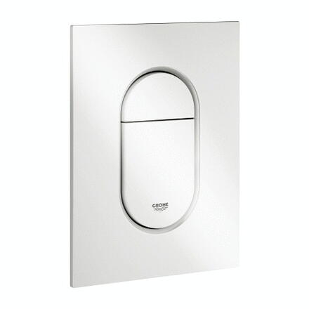 ARENA COSMOPOLITAN - Plaque de commande WC