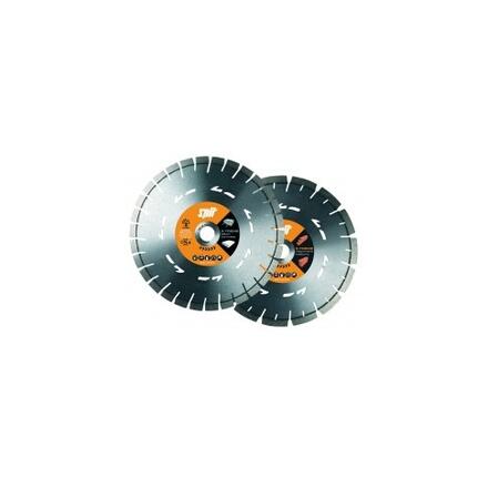 DISQUE DIAMANT - X-TREME BETON - Pour matériau dur