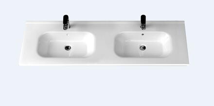 EXCLUSIVITES RICHARDSON PAR SANIJURA - Plan céramique