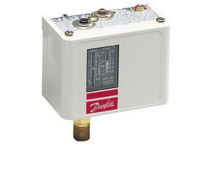 PRESSOSTAT - KPI