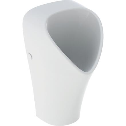 URINOIR GEBERIT NARVA SANS EAU   501,657,00,8 GEBERIT  [501.657.00.8] 