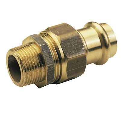 UNION B PRESS - Union MF a sertir