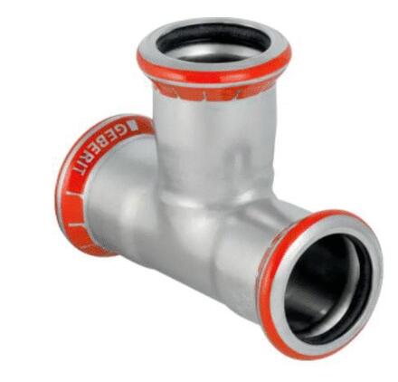 TE MAPRESS ACIER CARBONE - FFF - Egal