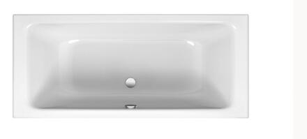 BETTESELECT DUO - Baignoire rectangulaire