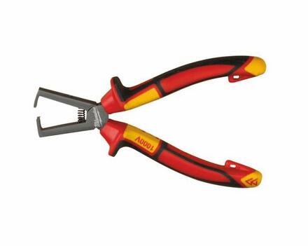 COUPE - Pince à dénuder isolée