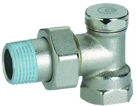RACCORD POUR ROBINET MANUEL - Coude - Équerre - Joint fileté femelle