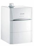 MODULENS G - Chaudière équipée DTG E 130 - Condensation - Pour Chauffage seul