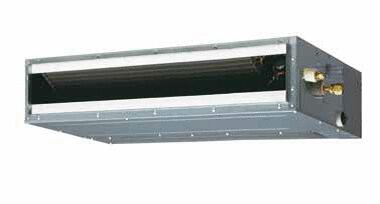 UNITE INTERIEURE GAINABLE - Série ACG-LL - Slim - DC Inverter - Réversible