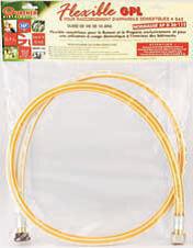 FLEXIBLE FEMELLE - FEMELLE 15 X 21