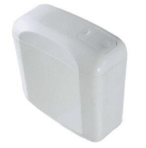RESERVOIR DE CHASSE ATTENANT UNIVERSEL BI-FLO - réservoir double commandes 4,5 l et 9 l