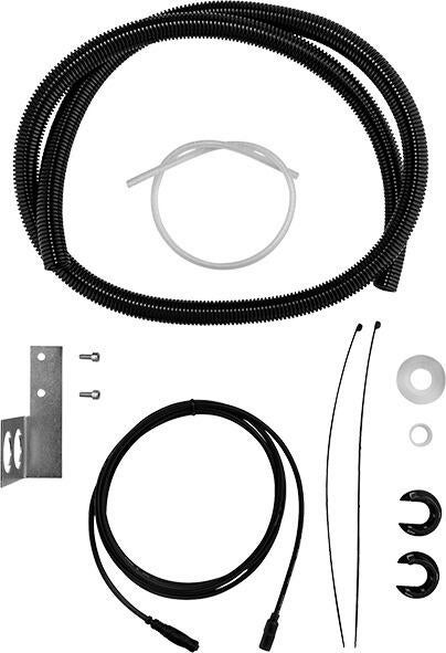 SET INTERFACE STARCK PLUS/LITE DRV 1007290000 DURAVIT  [1007290000] 