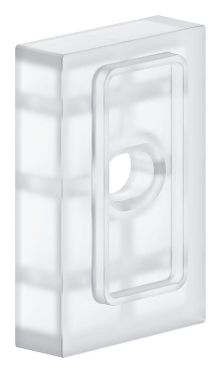 CALE D'EPAISSEUR TEMPESTA            48543001 GROHE  [48543001] 