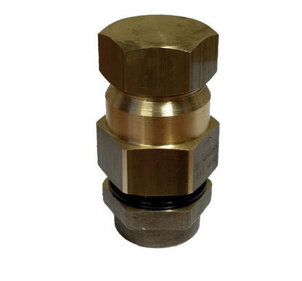 FLEXIKIT - Bouchon FlexiCLIC - Pour tuyau FlexiPIPE