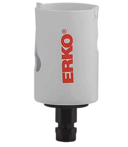 SCIE TREPAN - Carbure multimatériaux