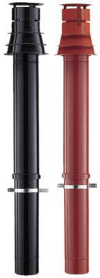 RACCORDEMENT FUMEES - Ventouse