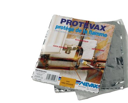 PROTECTION DE LA CHALEUR - Ecran thermique