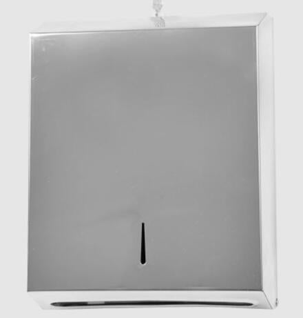 DISTRIBUTEUR DE SERVIETTE PAPIER