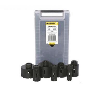 FORET - Master carrelage Coffret
