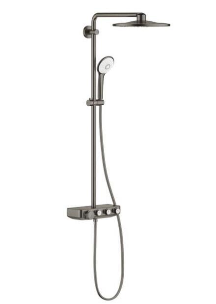 EUPHORIA SMARTCONTROL SYSTEM 310 DUO - Set de douche