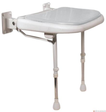 SERIE 4000 - Siège de douche rembourré