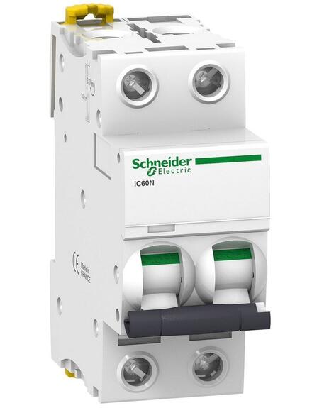 COMMANDE MODULAIRE TERTIAIRE - ACTI9
