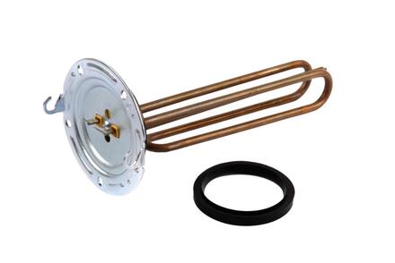 RESISTANCE BLINDEE - Résistance thermoplongeur