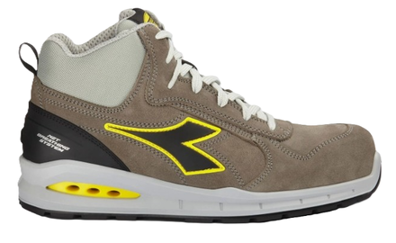 CHAUSSURES DE SECURITE - Run Net Airbox Mid