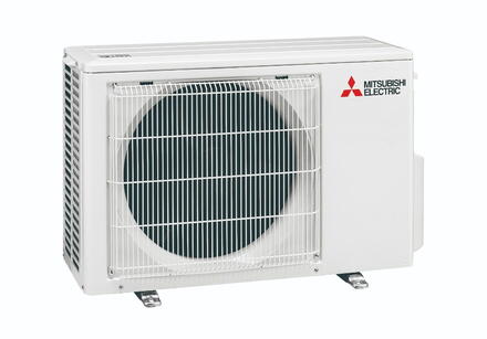 MURAL - MSZ-SF/MUZ-SF-VE - Inverter - réversible